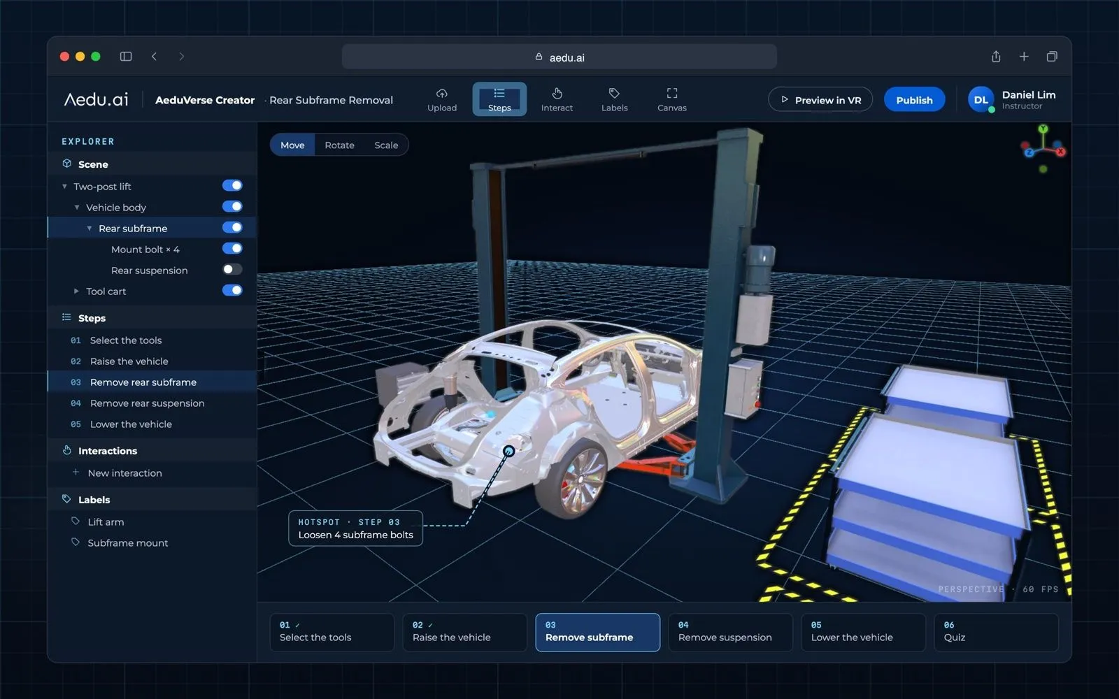 From Photo to VR-Ready Asset: How AI 3D Modeling Actually Works in 2026