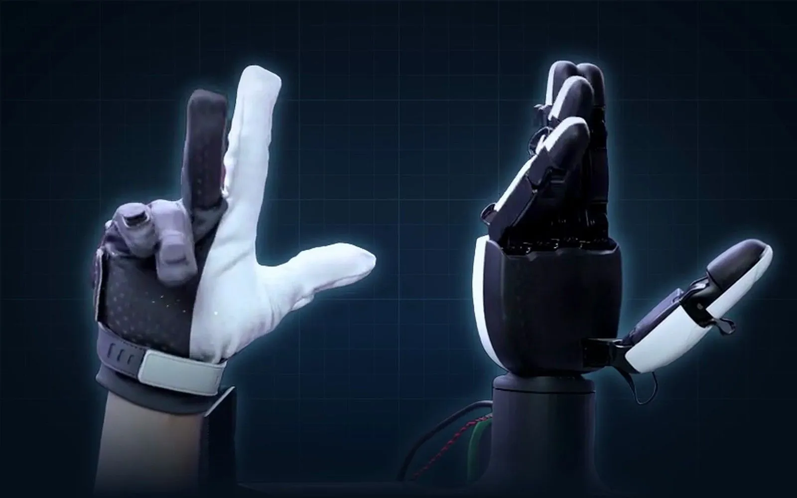 How MANUS Gloves Are Used to Train Robot Hands in 2026