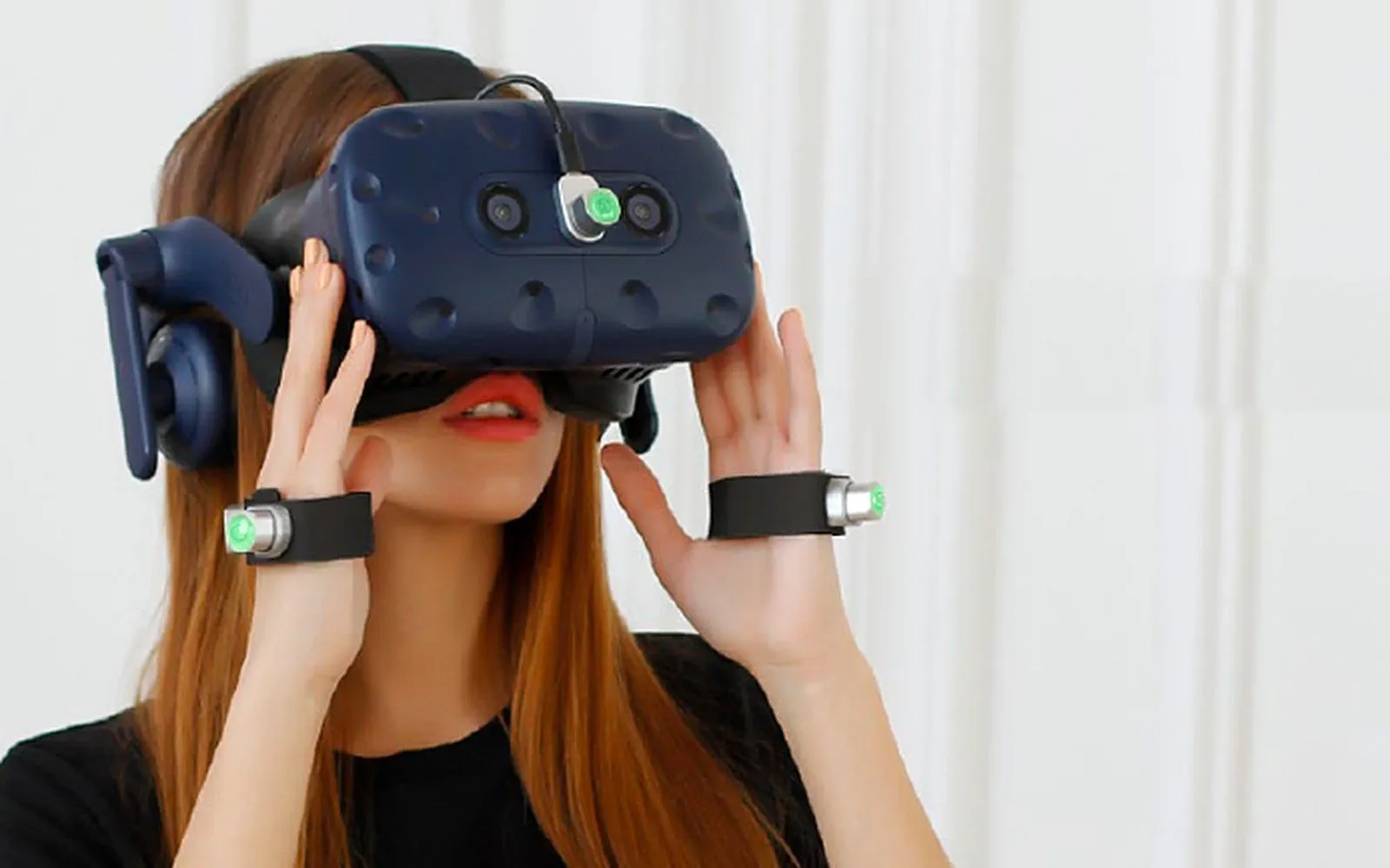 How VR is Transforming Industrial Training
