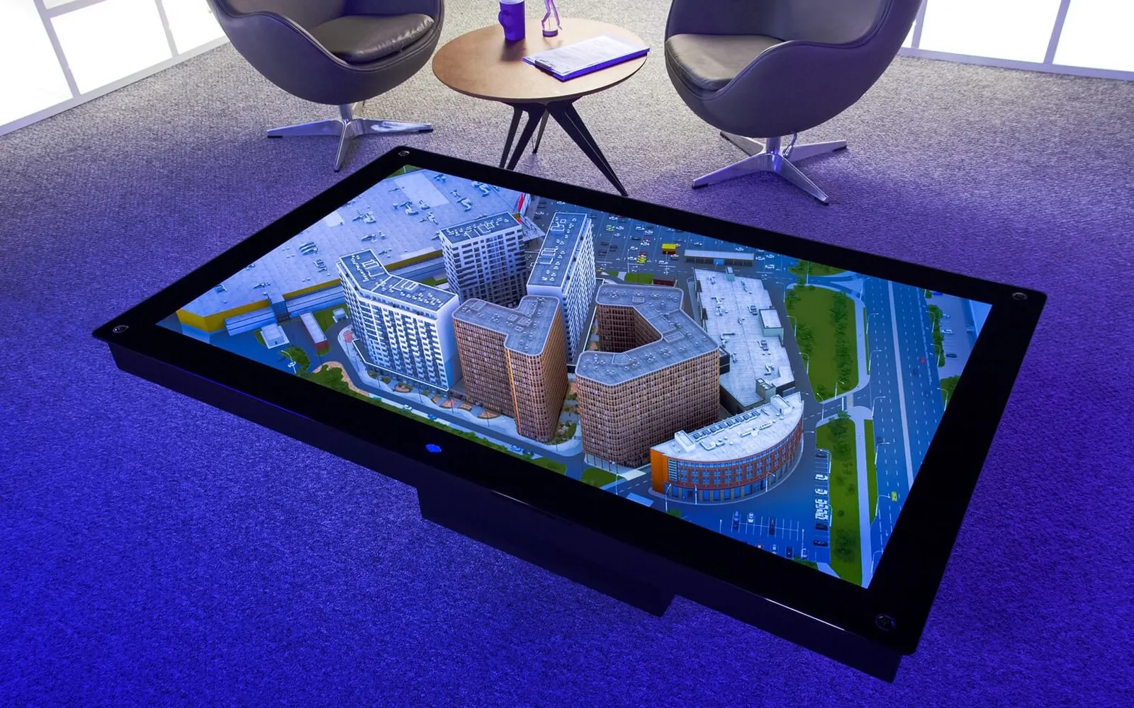 Immersive Training Moves Into Operations: What Singapore's New Aviation Immersive Centre Shows