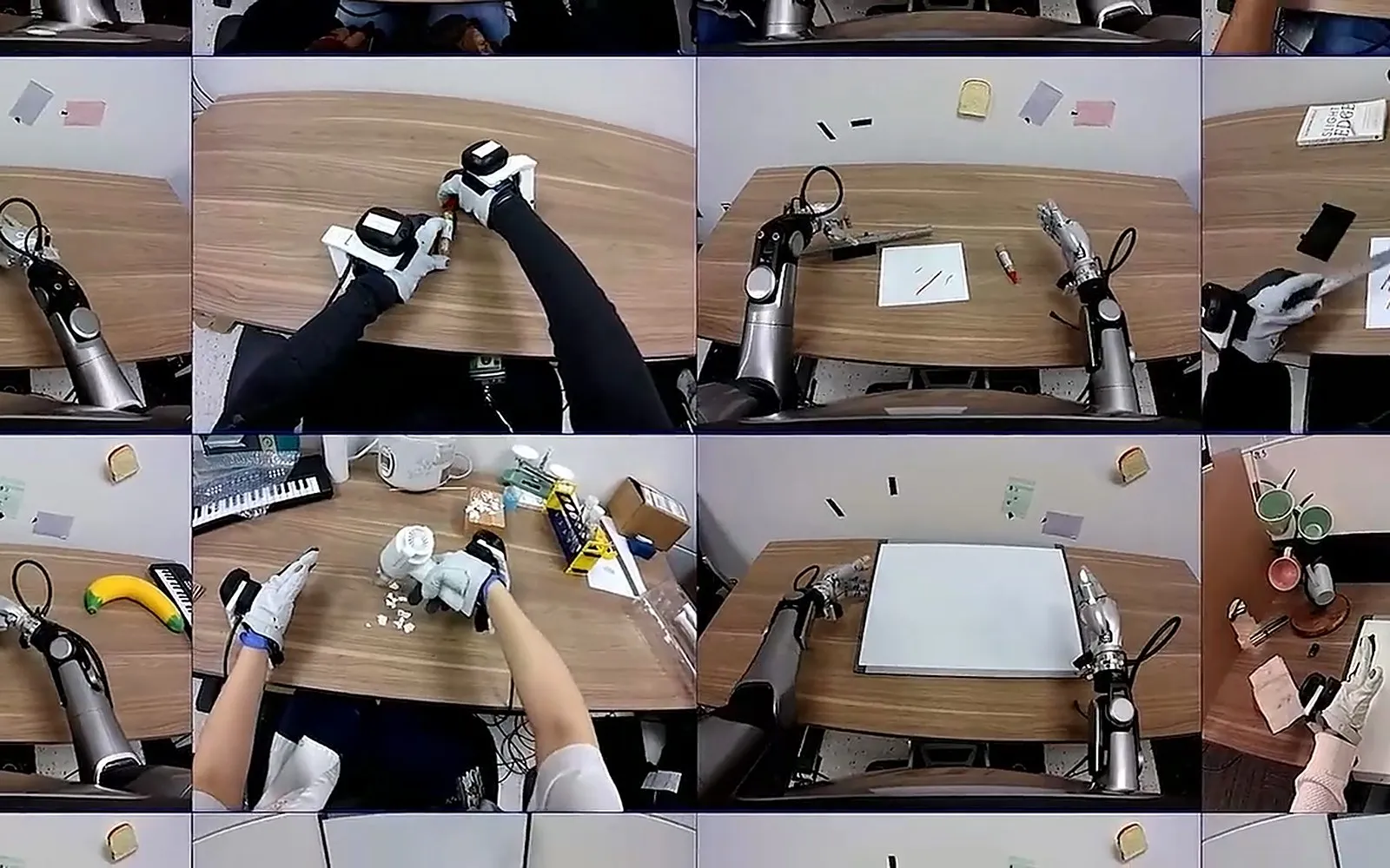 Teleoperation or Human Video? How Robots Will Learn in 2027