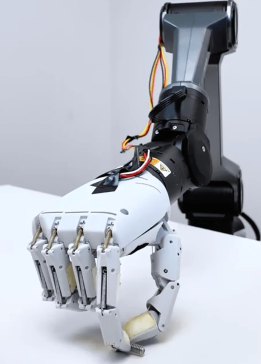 Human-AI Collaboration