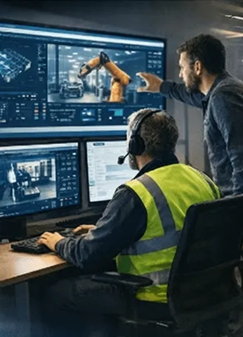 Human-AI Training