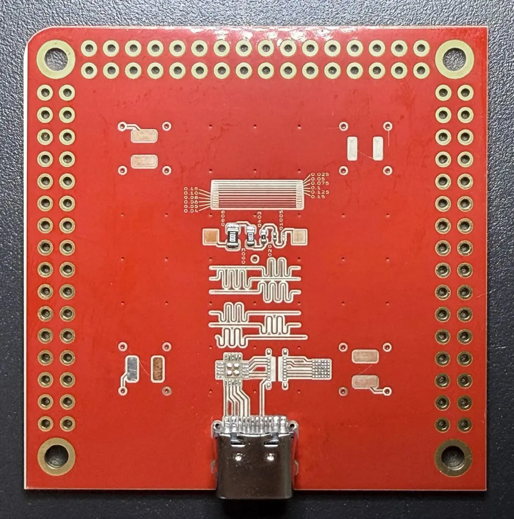 Laser processing