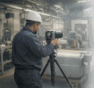Capture Real-World Environments