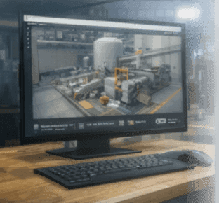Build Training Scenarios