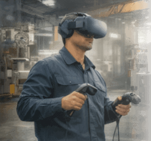 Enable Immersive Training