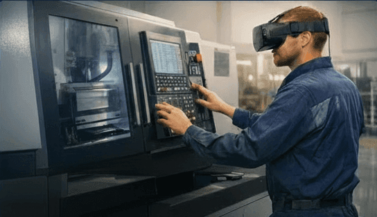 Equipment Operation Training