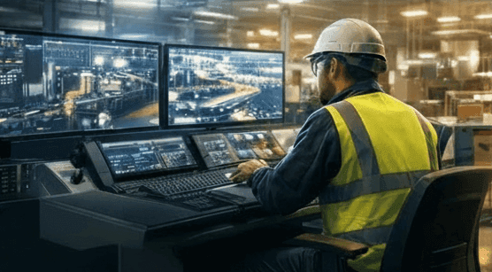 Safety Protocol Training