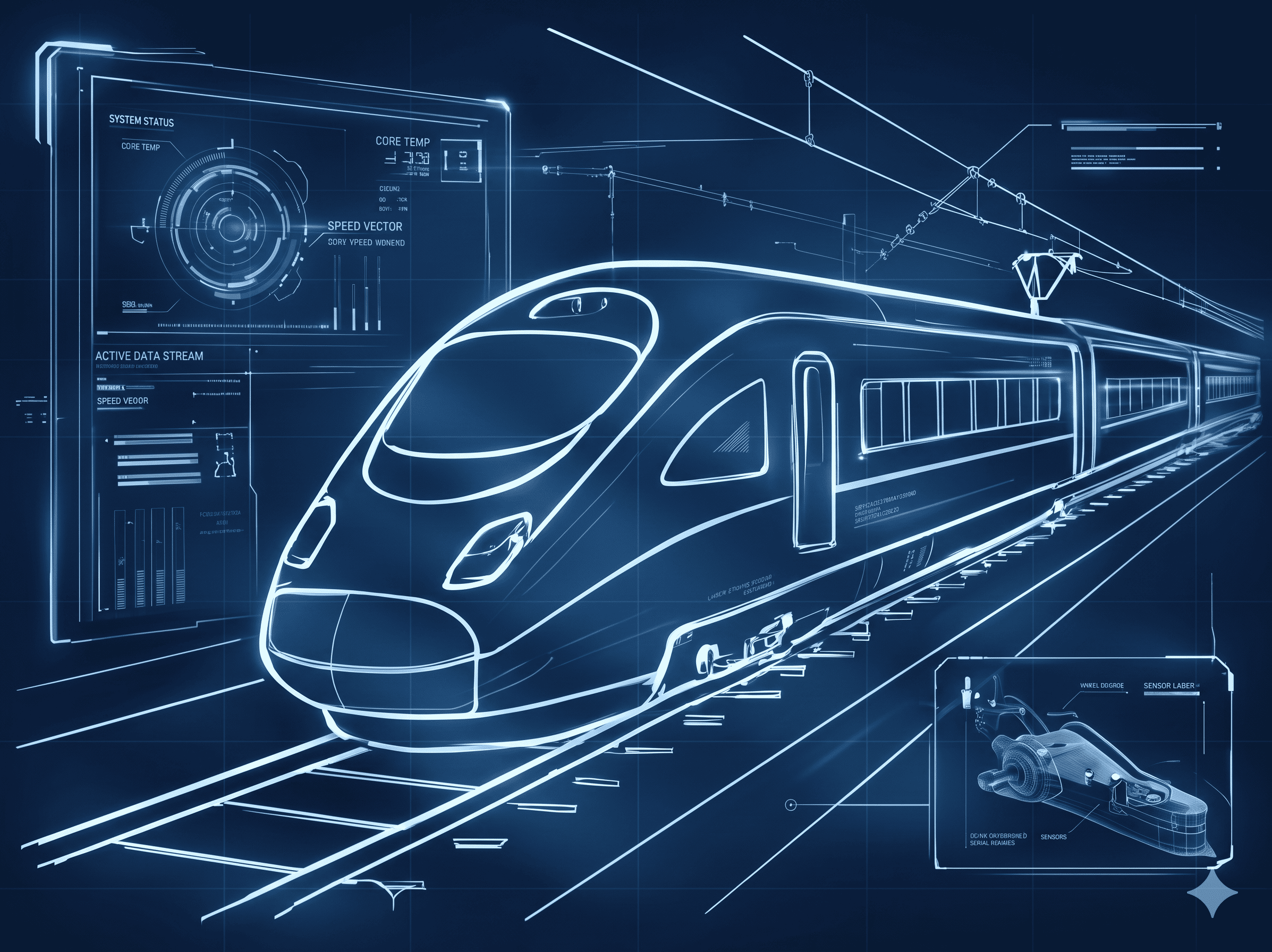 Transportation &
Infrastructure