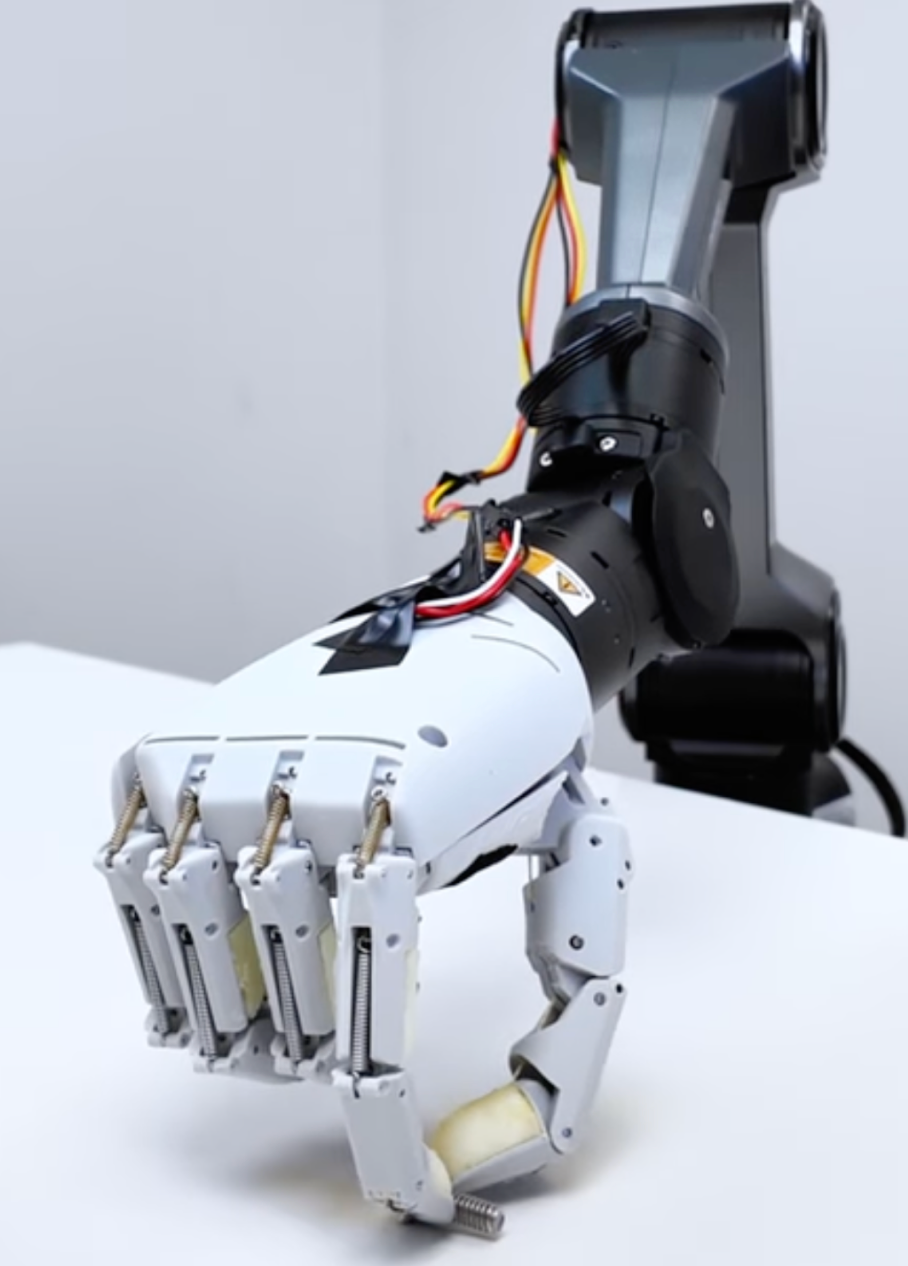 Human-AI Collaboration