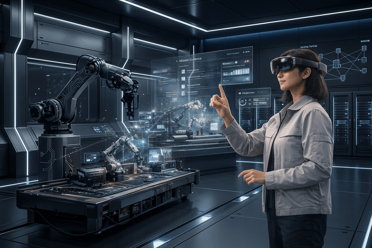Human-AI Collaboration