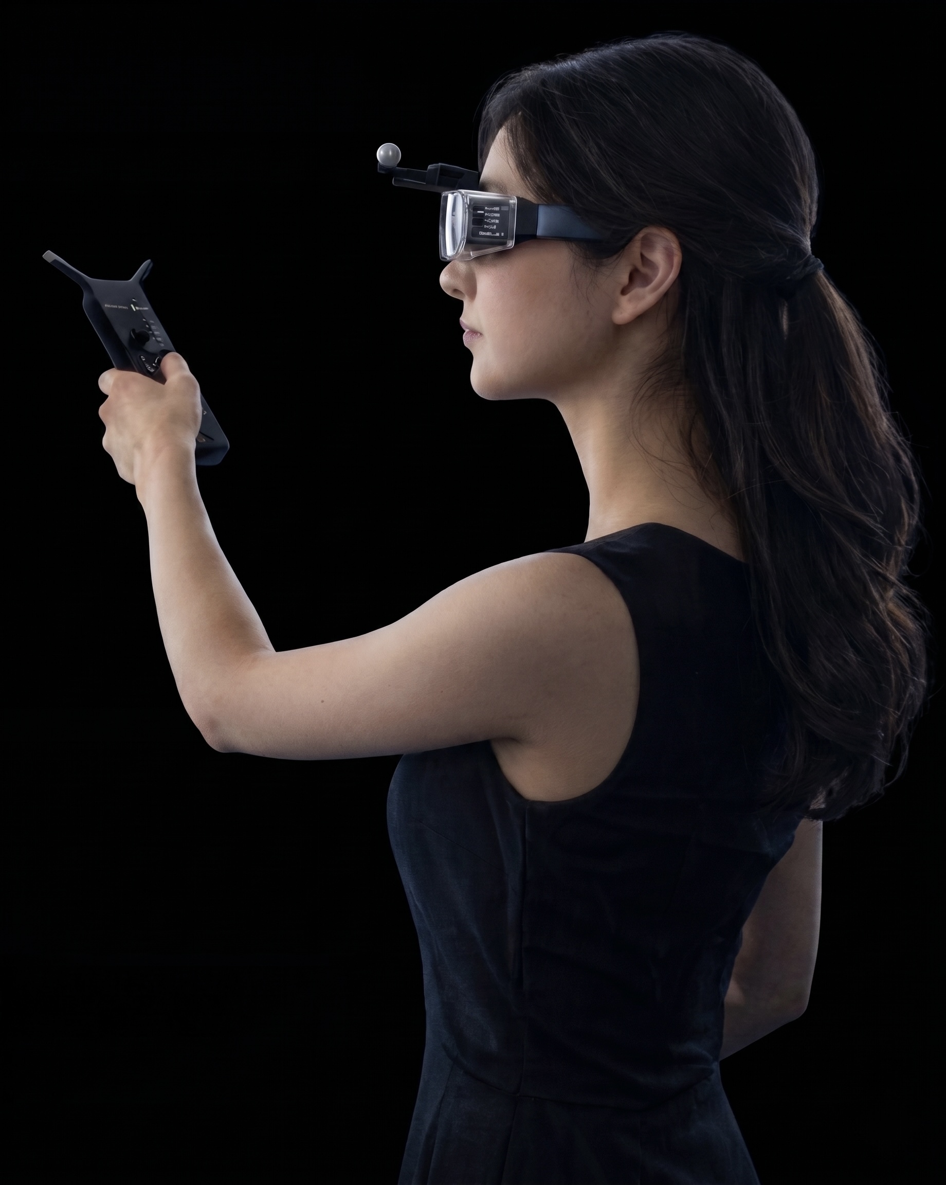 VR training